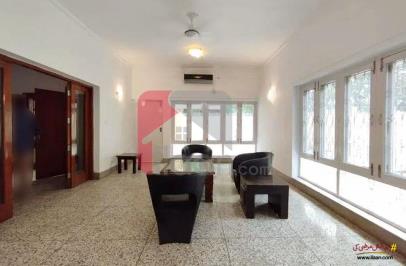 1.2 Kanal House for Rent in E-7, Islamabad