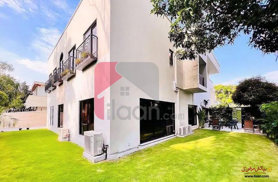 1.5 Kanal House for Rent in F-8, Islamabad