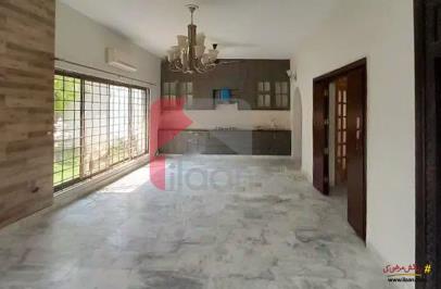 2 Kanal House for Rent in E-7, Islamabad