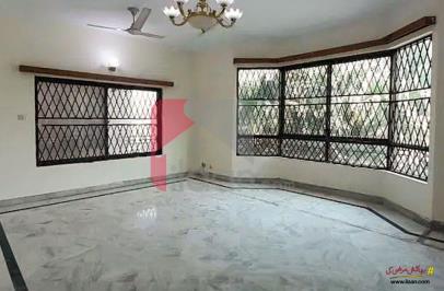 1.1 Kanal House for Rent in F-10/3, F-10, Islamabad