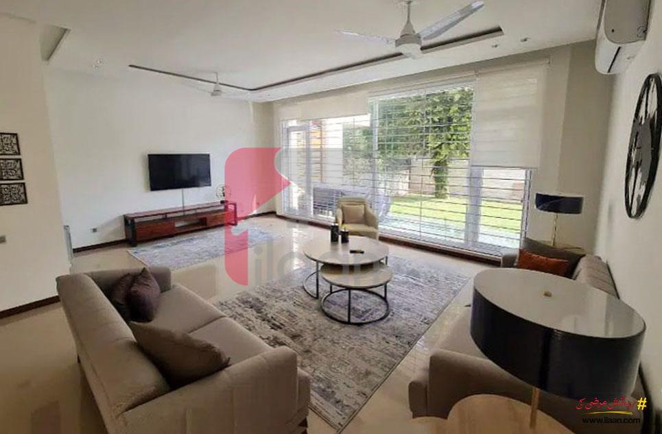 2 Kanal House for Rent in F-8, Islamabad (Furnished)