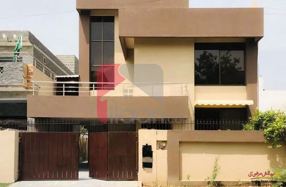 10 Marla House for Rent in Phase 2, TIP Housing Society, Lahore