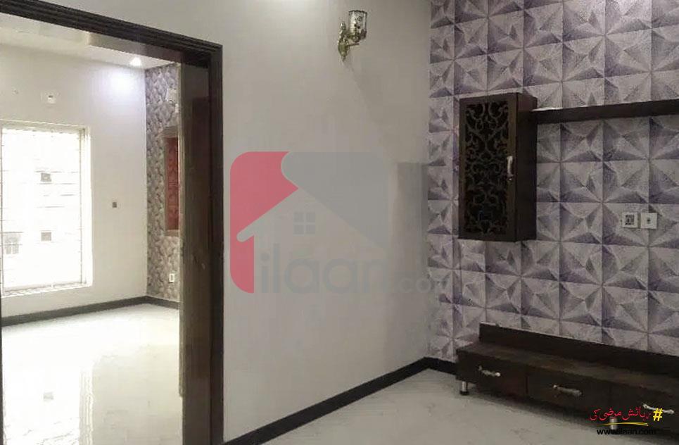 10 Marla House for Rent in Phase 1, NFC, Lahore