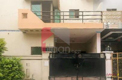 5 Marla House for Sale in Phase 1, Garrison Homes, Lahore
