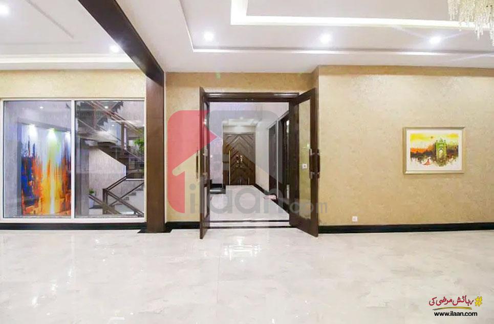 1 Kanal House for Sale in Sui Gas Society, Lahore