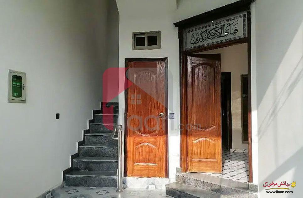 3 Marla House for Sale in Bata Pur, Umer Khan Road, Lahore