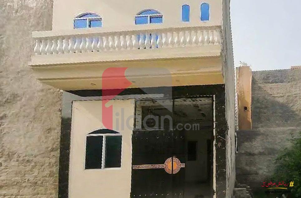 2 Marla House for Sale in Bata Pur, Umer Khan Road, Lahore