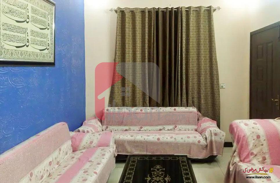 3.5 Marla House for Sale in Taj Bagh Housing Scheme, Lahore
