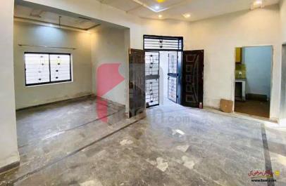 5 Marla House for Sale in Phase 2, SA Garden, Lahore