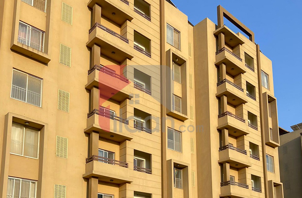 2 Bed Apartment for Sale in Bahria Tower Apartments, Bahria Town, Karachi