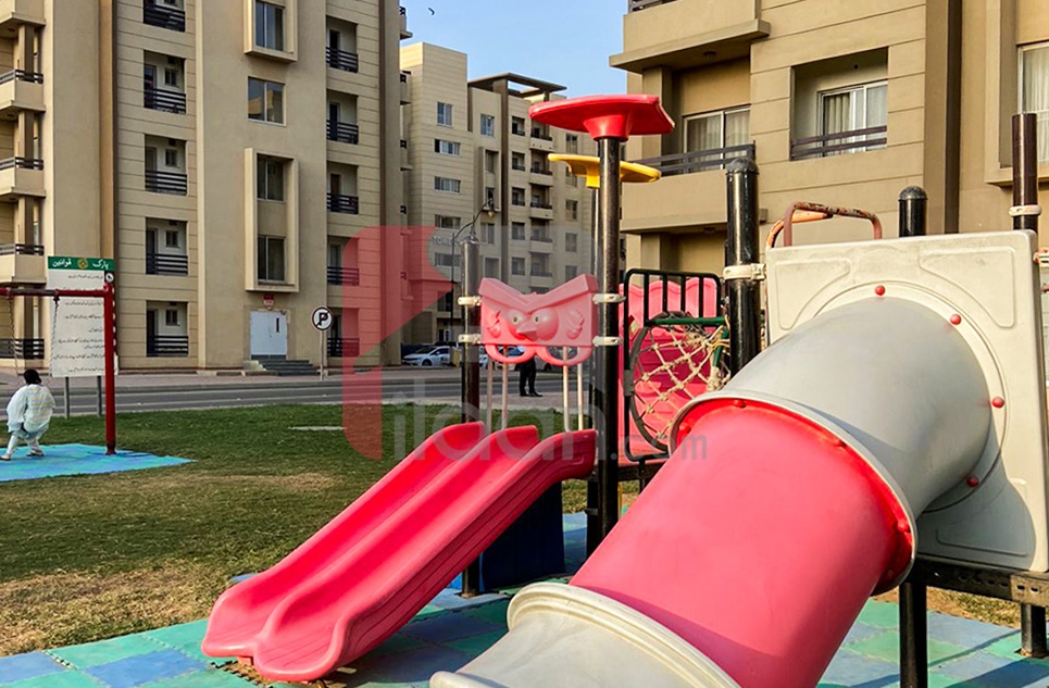 2 Bed Apartment for Sale in Bahria Tower Apartments, Bahria Town, Karachi