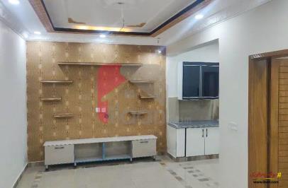 4 Marla House for Sale in Phase 5, Al Hafeez Gardens, Lahore