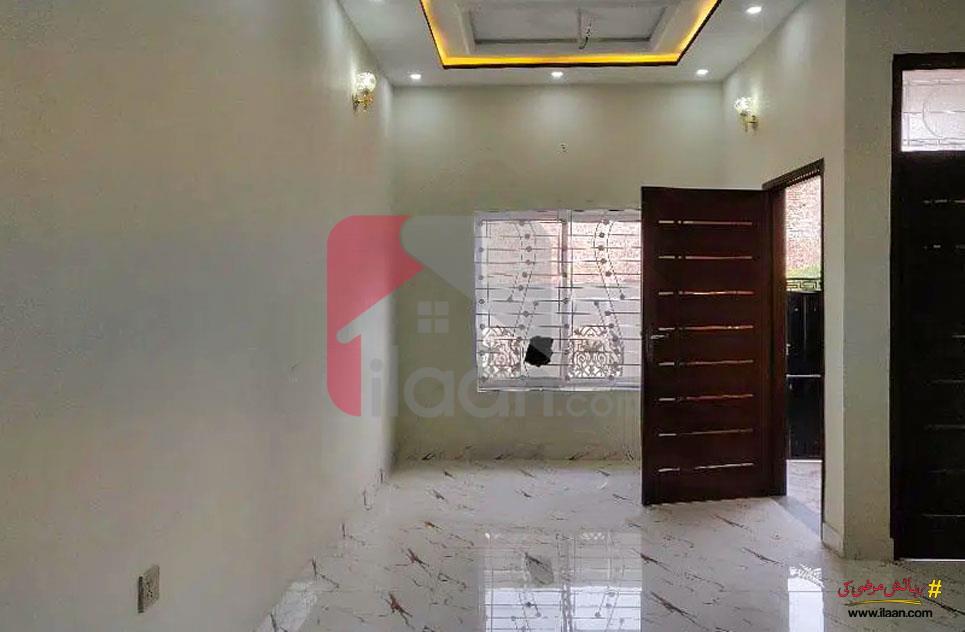 3 Marla House for Sale in Phase 5, Al Hafeez Gardens, Lahore