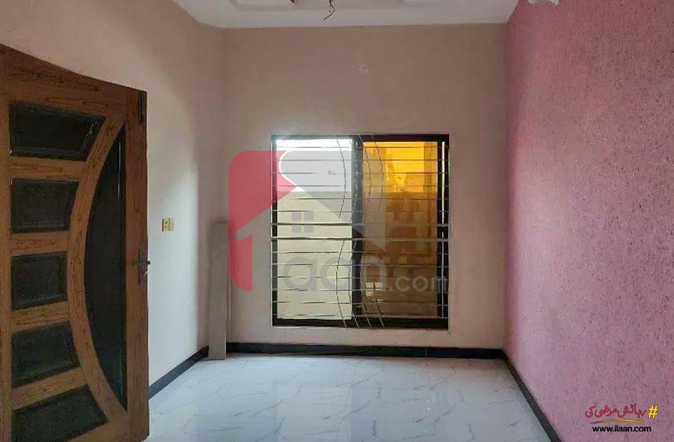 3 Marla House for Sale in Phase 5, Al Hafeez Garden, Lahore