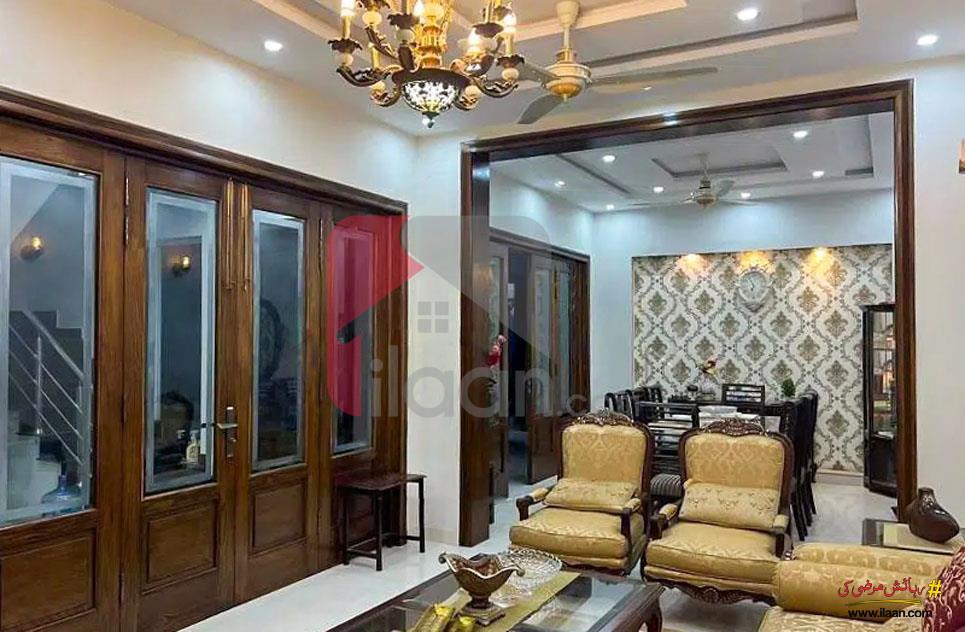 8 Marla House for Sale in Ali Park, Cantt, Lahore