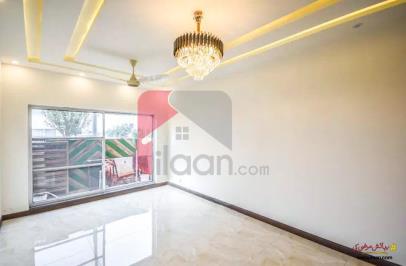 10 Marla House for Sale in Phase 1, PGECHS, Lahore