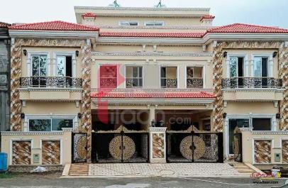 5 Marla House for Sale in Block A, Palm City, Lahore
