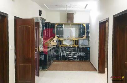 5 Marla House for Sale in Al-Ahmad Garden, Lahore
