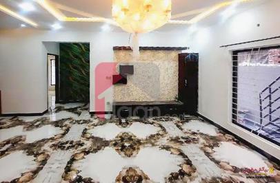 10 Marla House for Sale in Phase 1, NFC, Lahore