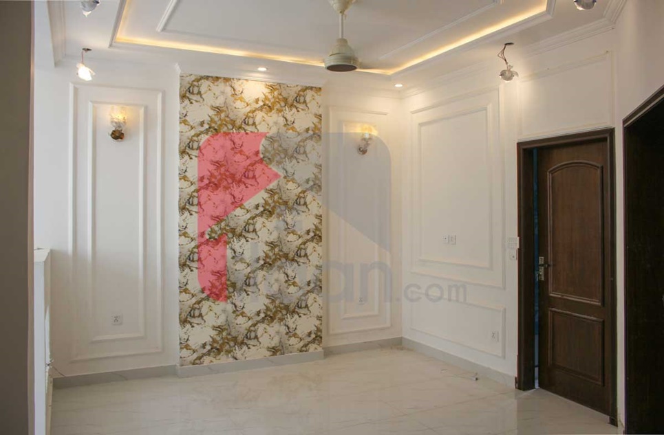 5 Marla House for Sale in Rose Block, Park View City, Lahore