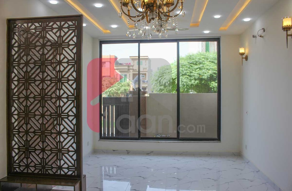 5 Marla House for Sale in Tulip Extension Block, Park View City, Lahore
