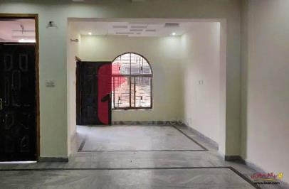 5 Marla House for Sale in Phase 10, Garrison Homes, Lahore