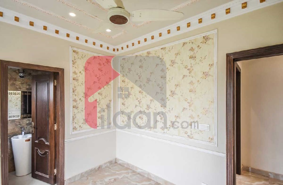5 Marla House for Sale in DHA Lahore