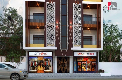 2 Bed Apartment for Sale in Malir Town, Karachi