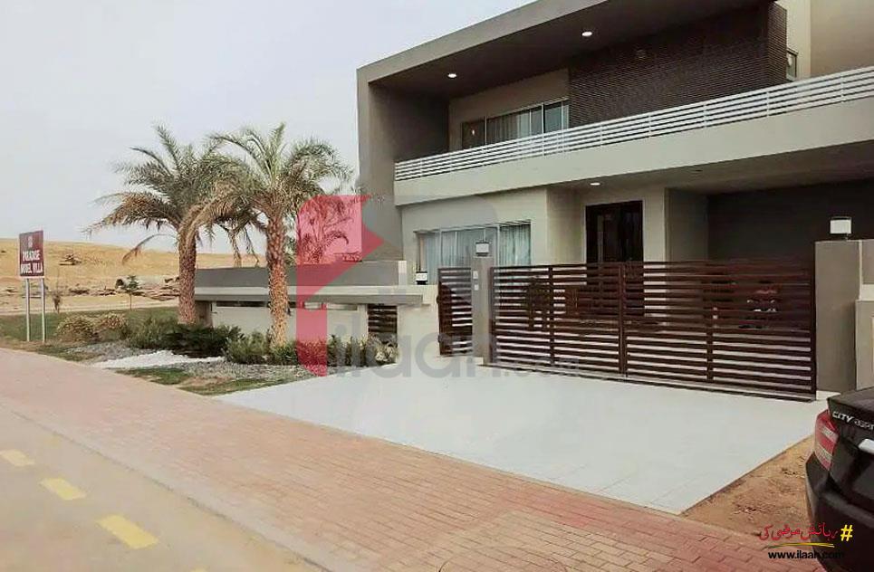 500 Sq.yd House for Sale in Bahria Town, Karachi