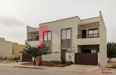 125 Sq.yd House for Sale in Precinct 12, Bahria Town, Karachi