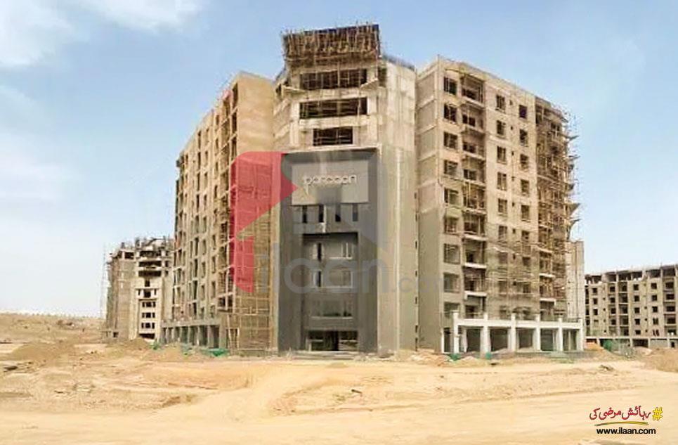 1 Bed Apartment for Sale in Precinct 17, Bahria Town, Karachi