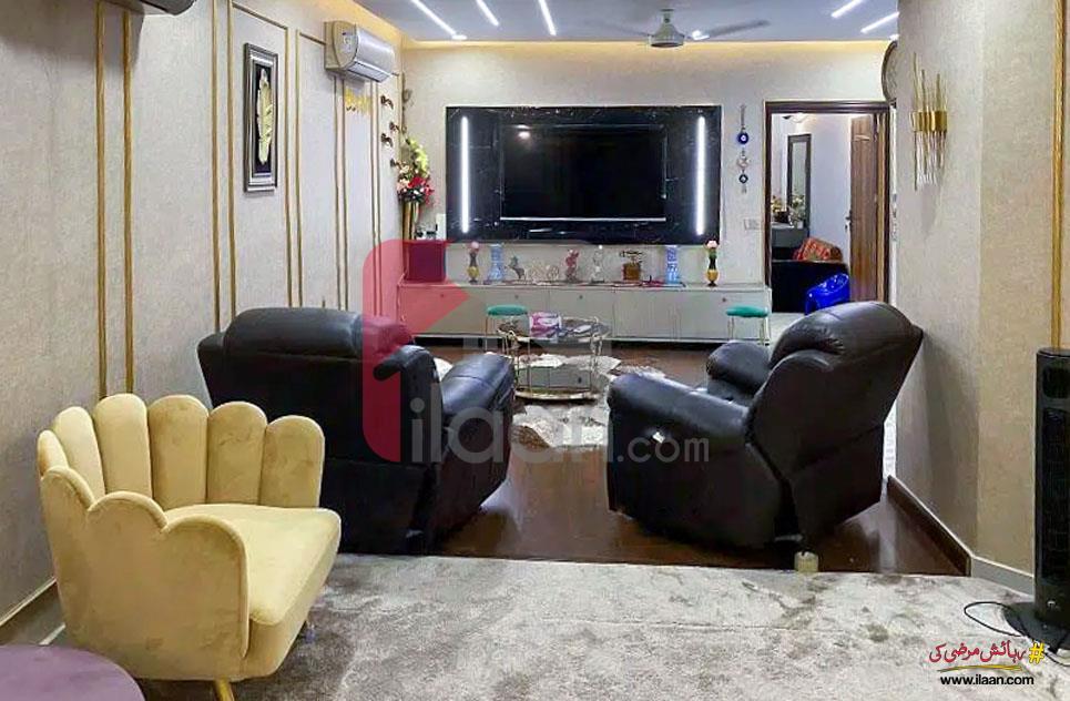 200 Sq.yd House for Sale in Precinct 10A, Bahria Town, Karachi