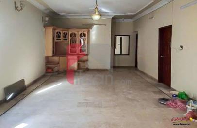 240 Sq.yd House for Sale in Saadi Town, Scheme 33, Karachi