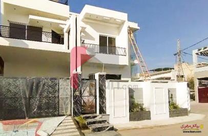 400 Sq.yd House for Sale in Block 3, Saadi Town, Karachi