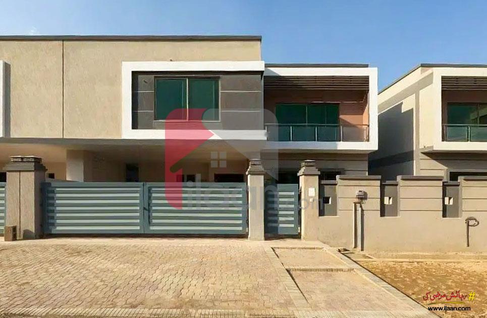 375 Sq.yd House for Sale in Sector J, Askari 5, Karachi