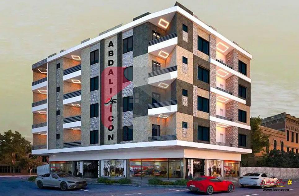 2 Bed Apartment for Sale in Sector 18A, Quetta Town, Karachi