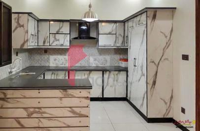 120 Sq.yd House for Sale in Gulshan-e-Maymar, Gadap Town, Karachi