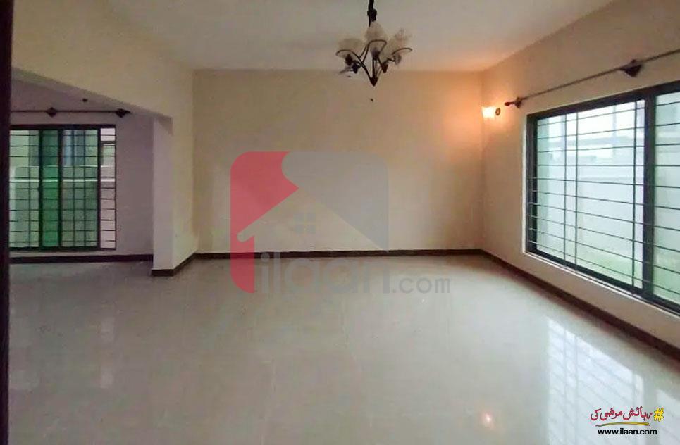 375 Sq.yd House for Sale in Sector J, Askari 5, Karachi