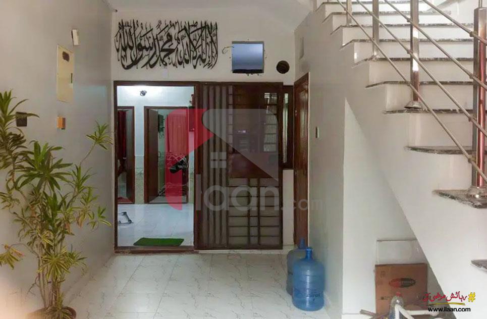 120 Sq.yd House for Sale in Gulshan-e-Azeem, Scheme 33, Karachi