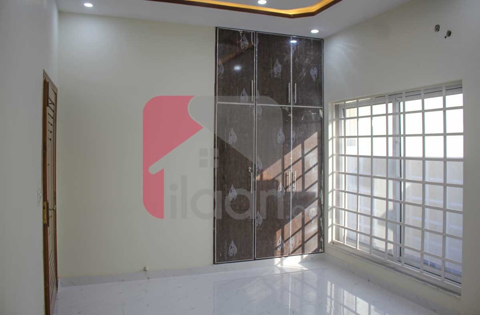 6 Marla House for Sale in Eastern Extension Block, Phase 1, Bahria Orchard, Lahore