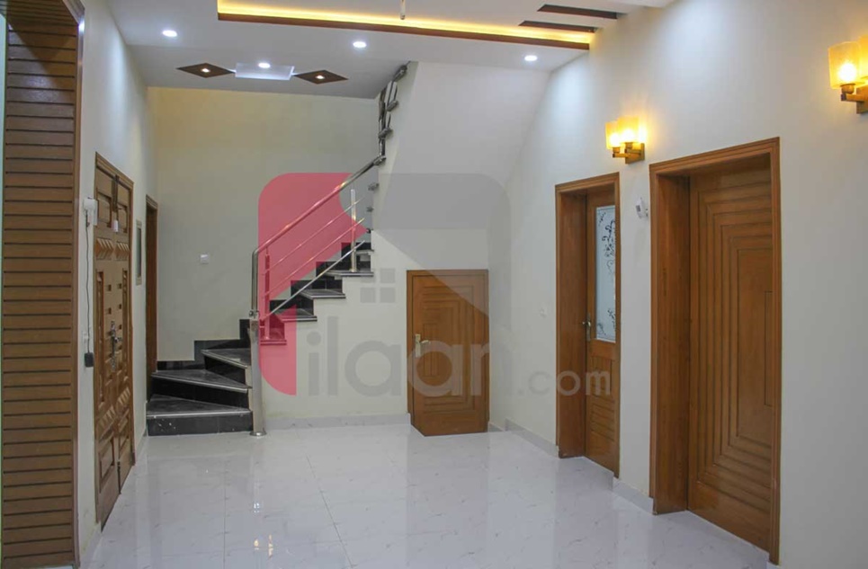 6 Marla House for Sale in Eastern Extension Block, Phase 1, Bahria Orchard, Lahore