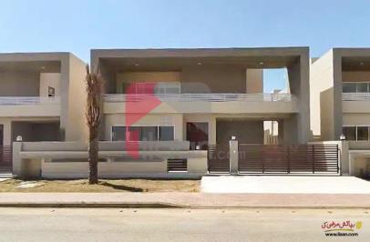 500 Sq.yd House for Sale in Bahria Paradise, Bahria Town, Karachi