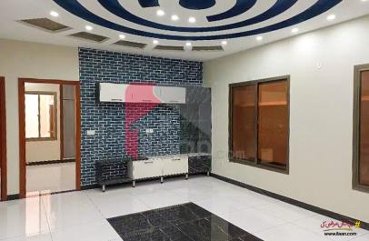 240 Sq.yd House for Sale in Saadi Town, Scheme 33, Karachi