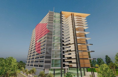 2 Bed Apartment for Sale in Autograph, Block M, Phase 5 Extension, DHA Lahore