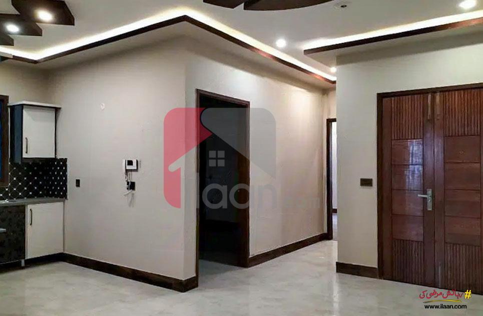 3 Bed Apartment for Sale in Sector 25-A, Punjabi Saudagaran Housing Society, Scheme 33, Karachi