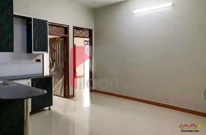 2 Bed Apartment for Sale in Phase 2, Punjabi Saudagaran Housing Society, Scheme 33, Karachi