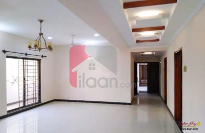 3 Bed Apartment for Sale in Askari 5, Karachi