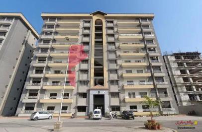 4 Bed Apartment for Sale in Sector J, Askari 5, Karachi