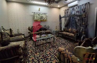 277.5 Sq.yd House for Sale (First Floor) Block 3, PECHS, Karachi