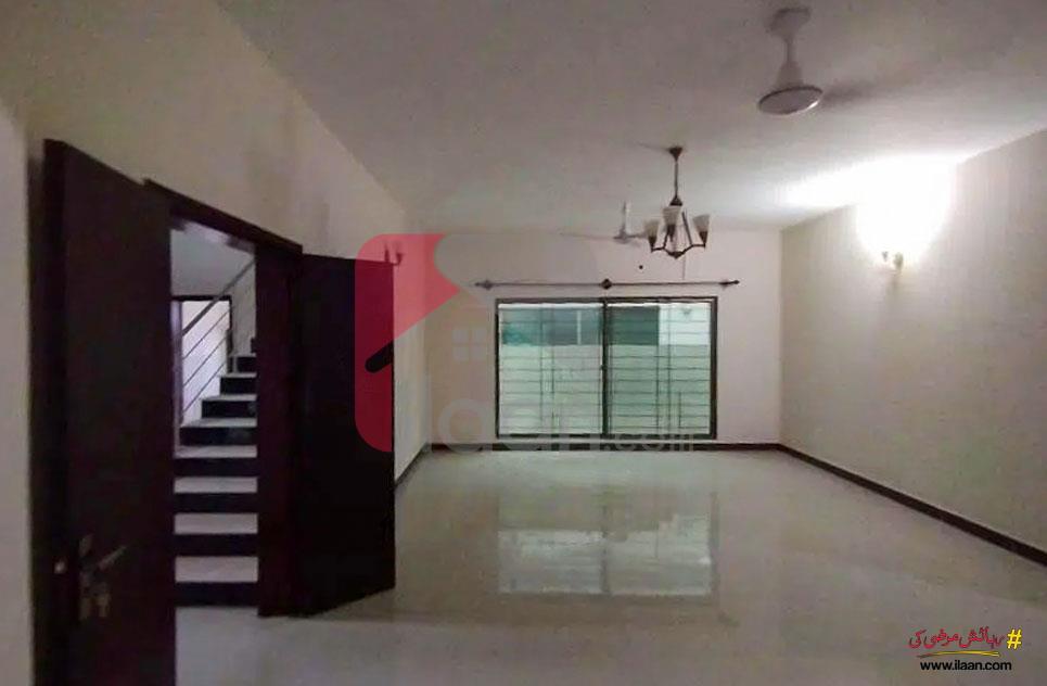 427.5 Sq.yd House for Sale in Sector J, Askari 5, Karachi